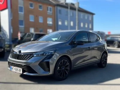Renault Clio Esprit Alpine TCe 90