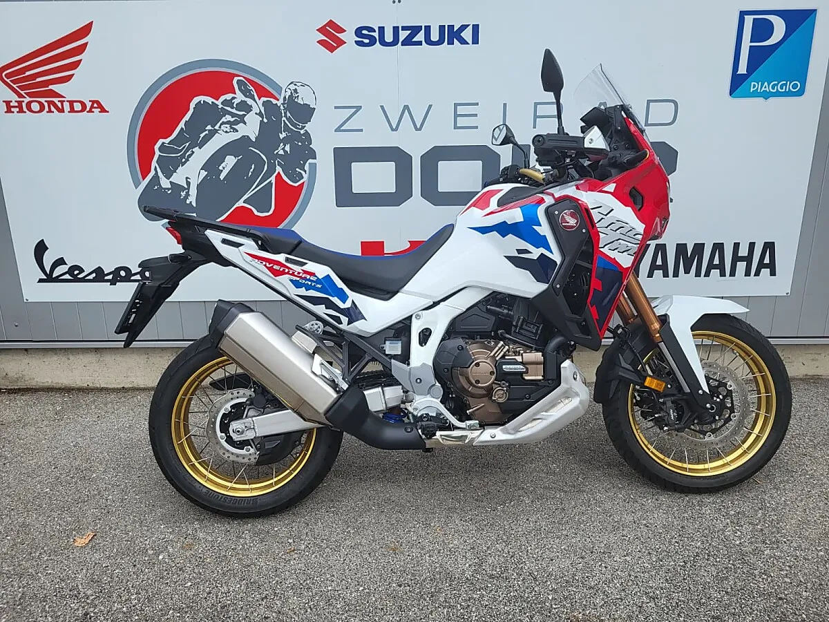 Honda CRF