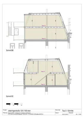 3-Zimmer-Wohnung kaufen in Wien – 142 m², € 845.000 – Bild 23 von 24