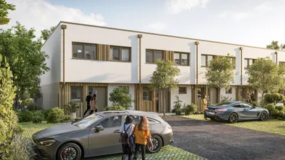 4-Zimmer-Haus kaufen in Eisenstadt – 100,11 m², € 479.000 – Bild 2 von 3