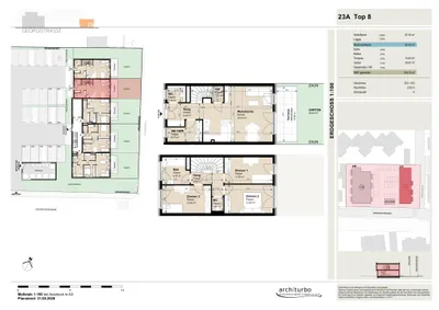 4-Zimmer-Haus kaufen in Eisenstadt – 100,11 m², € 479.000 – Bild 3 von 3