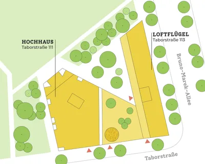 2-Zimmer-Wohnung mieten in Wien – 52,37 m², € 1.079 – Bild 6 von 20
