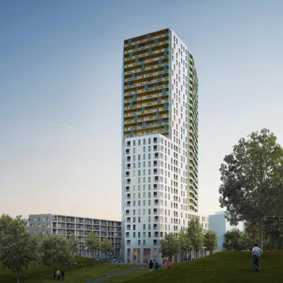 2-Zimmer-Wohnung mieten in Wien – 52,37 m², € 1.079 – Bild 4 von 20