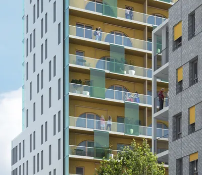 2-Zimmer-Wohnung mieten in Wien – 52,37 m², € 1.079 – Bild 5 von 20