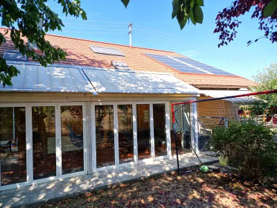 6-Zimmer-Haus kaufen in Hartberg-Fürstenfeld – 192 m², € 385.000 – Bild 2 von 35