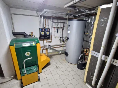 6-Zimmer-Haus kaufen in Hartberg-Fürstenfeld – 192 m², € 385.000 – Bild 31 von 35