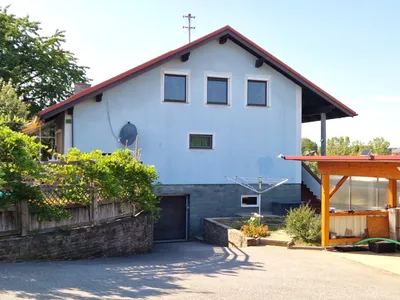 6-Zimmer-Haus kaufen in Hartberg-Fürstenfeld – 192 m², € 385.000 – Bild 3 von 35