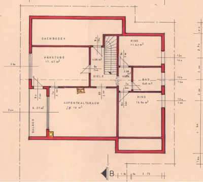 6-Zimmer-Haus kaufen in Hartberg-Fürstenfeld – 192 m², € 385.000 – Bild 34 von 35