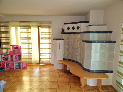 6-Zimmer-Haus kaufen in Hartberg-Fürstenfeld – 192 m², € 385.000 – Bild 14 von 35