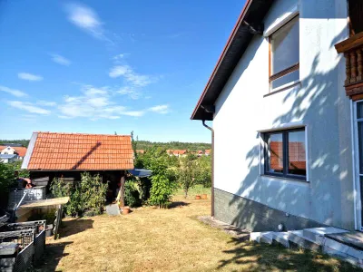 6-Zimmer-Haus kaufen in Hartberg-Fürstenfeld – 192 m², € 385.000 – Bild 5 von 35