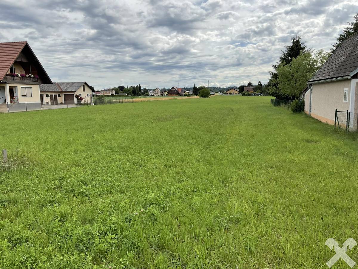 Bewilligtes Wohnbauprojekt in Leibnitz - Sofortige Umsetzung möglich! - Ansicht 2