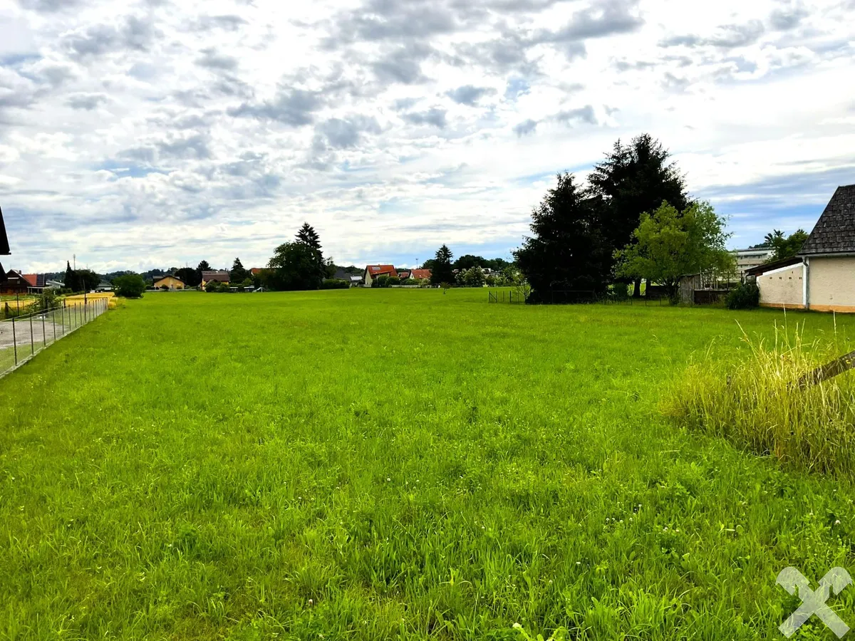 Bewilligtes Wohnbauprojekt in Leibnitz - Sofortige Umsetzung möglich! - Ansicht 3