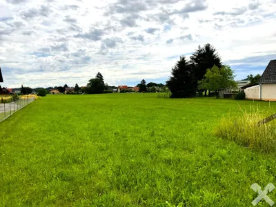 Grundstück kaufen in Leibnitz – 1 666 m², € 500.000 – Bild 3 von 7