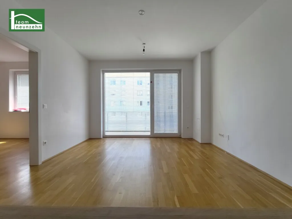 Wohnen zwischen Traisen und Mariazeller Straße - Ansicht 2