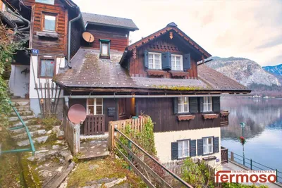 7-Zimmer-Haus kaufen in Gmunden – 216 m², € 1.490.000 – Bild 36 von 54