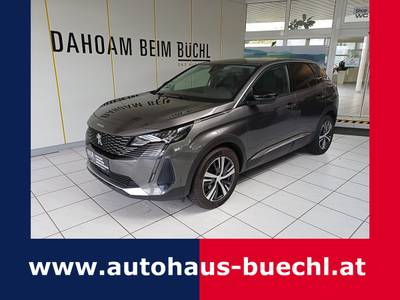 Peugeot 3008 PureTech 130 EAT8 Allure Pack