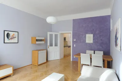 2-Zimmer-Wohnung mieten in Wien – 53 m², € 949