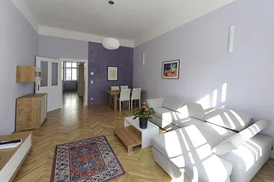 2-Zimmer-Wohnung mieten in Wien – 53 m², € 949 – Bild 2 von 7