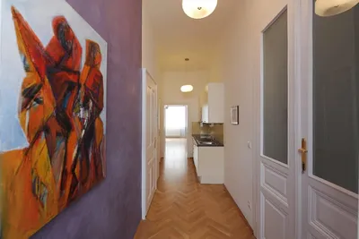 2-Zimmer-Wohnung mieten in Wien – 53 m², € 949 – Bild 3 von 7