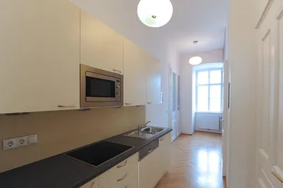 2-Zimmer-Wohnung mieten in Wien – 53 m², € 949 – Bild 5 von 7