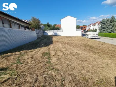 Grundstück kaufen in Mattersburg – 720 m², € 178.500 – Bild 3 von 4