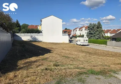 Grundstück kaufen in Mattersburg – 720 m², € 178.500 – Bild 4 von 4
