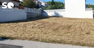 Grundstück kaufen in Mattersburg – 720 m², € 178.500 – Bild 2 von 4