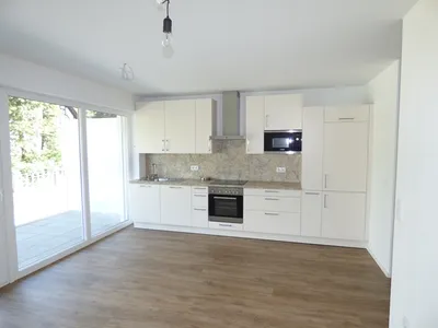 2-Zimmer-Wohnung mieten in Kufstein – 48 m², € 884