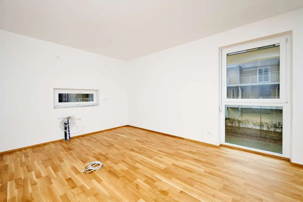 Erstbezug ab sofort in Kalsdorf |Moderne 3-Zimmerwohnung mit sonnigem Balkon | 64 m² Wohnfläche | Provisionsfrei - Ansicht 2