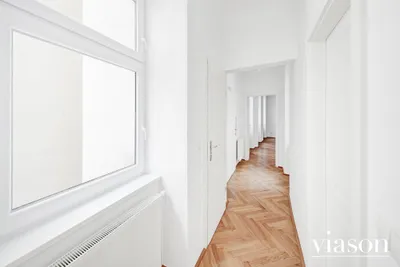2-Zimmer-Wohnung kaufen in Wien – 57 m², € 264.900 – Bild 13 von 49