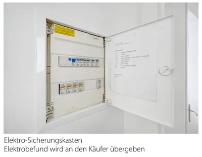 2-Zimmer-Wohnung kaufen in Wien – 57 m², € 264.900 – Bild 36 von 49