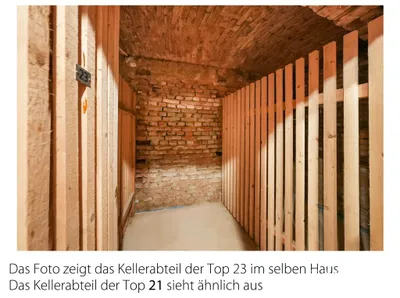 2-Zimmer-Wohnung kaufen in Wien – 57 m², € 264.900 – Bild 41 von 49