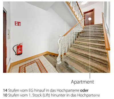 2-Zimmer-Wohnung kaufen in Wien – 57 m², € 264.900 – Bild 8 von 49