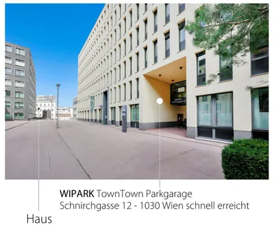 2-Zimmer-Wohnung kaufen in Wien – 57 m², € 264.900 – Bild 46 von 49