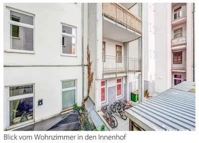2-Zimmer-Wohnung kaufen in Wien – 57 m², € 264.900 – Bild 33 von 49