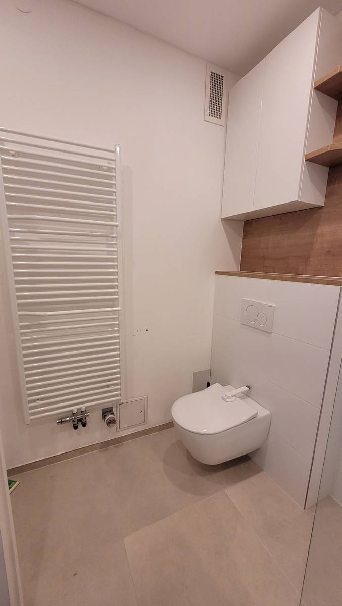Sonnige 3 Zimmer Wohnung mit Stellplatz und Lift - Ansicht 2