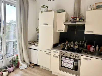 1-Zimmer-Wohnung mieten in Wien – 30 m², € 650 – Bild 2 von 7