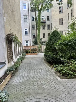 1-Zimmer-Wohnung mieten in Wien – 30 m², € 650 – Bild 7 von 7