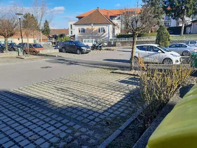 3-Zimmer-Wohnung mieten in Südoststeiermark – 64 m², € 673 – Bild 2 von 2