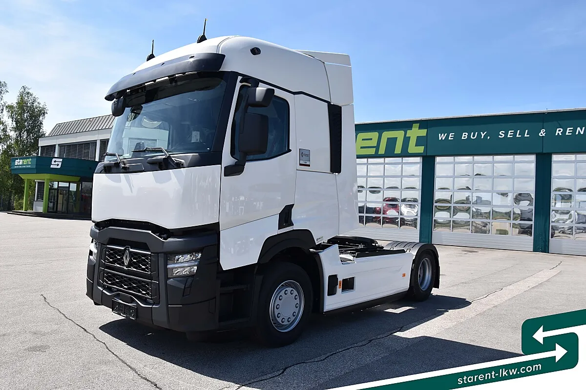 Renault Sonstige