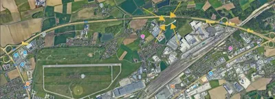 Immobilie kaufen in Wels – 16 522 m², € 2.882.108 – Bild 6 von 9