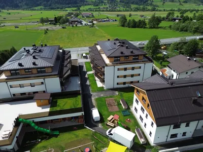2-Zimmer-Wohnung kaufen in Zell am See – 44,75 m², € 252.400 – Bild 4 von 5