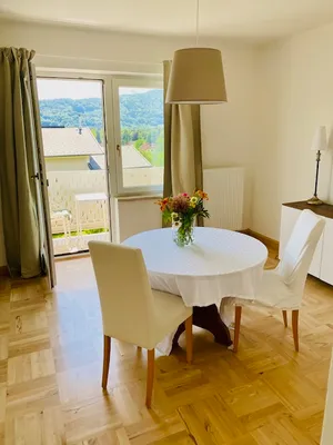 4-Zimmer-Wohnung mieten in Klagenfurt Land – 122 m², € 1.600 – Bild 6 von 24