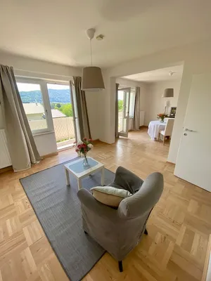 4-Zimmer-Wohnung mieten in Klagenfurt Land – 122 m², € 1.600 – Bild 7 von 24