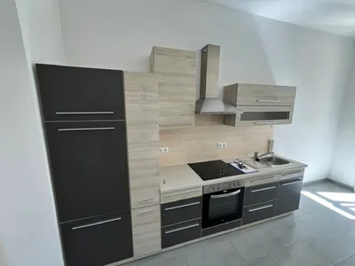 günstige 2 Zimmer Wohnung