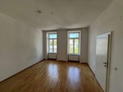 günstige 2 Zimmer Wohnung – Bild 2