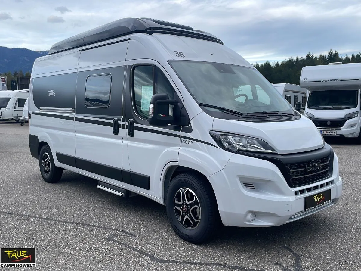 Laika Ecovip 600