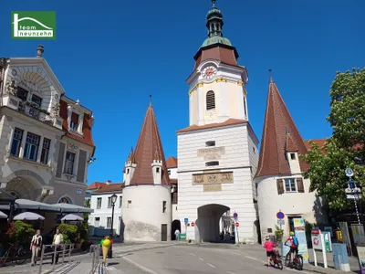Gewerbeimmobilie mieten in Krems an der Donau – 187 m², € 1.271 – Bild 20 von 24
