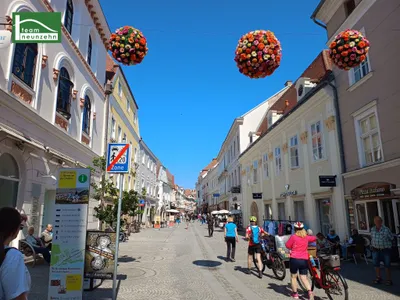 Gewerbeimmobilie mieten in Krems an der Donau – 187 m², € 1.271 – Bild 21 von 24