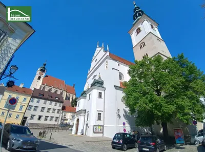 Gewerbeimmobilie mieten in Krems an der Donau – 187 m², € 1.271 – Bild 22 von 24